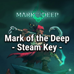 Mark of the Deep - Steam Key