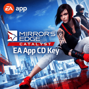 Mirror's Edge Catalyst EA App CD Key Clave Global (Key) – Entrega Inmediata