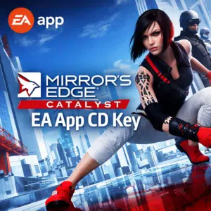 Mirror's Edge Catalyst EA App CD Key Clave Global (Key) – Entrega Inmediata